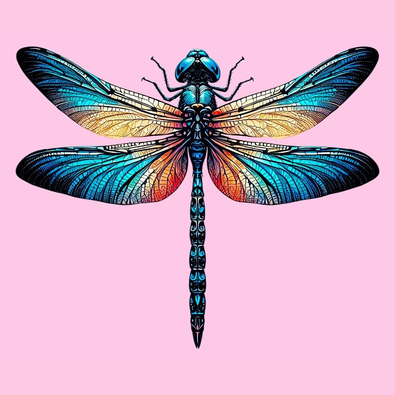 Libellule