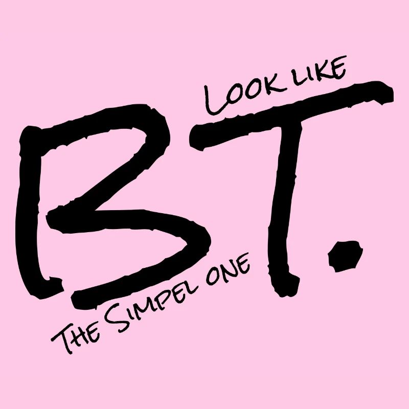 BT. - The Simple one