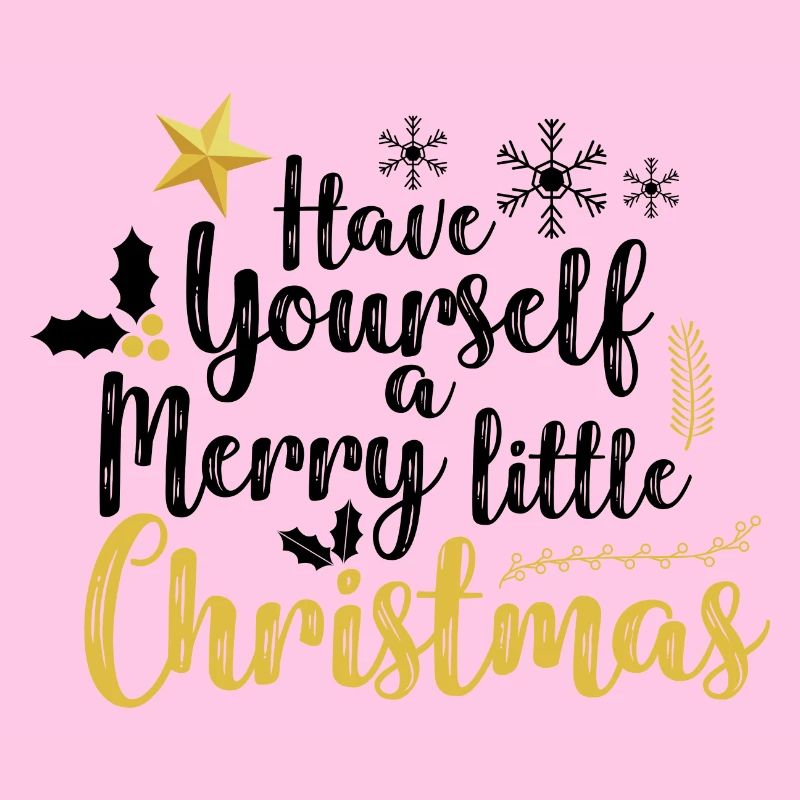 PASSEZ UN JOYEUX PETIT NOËL