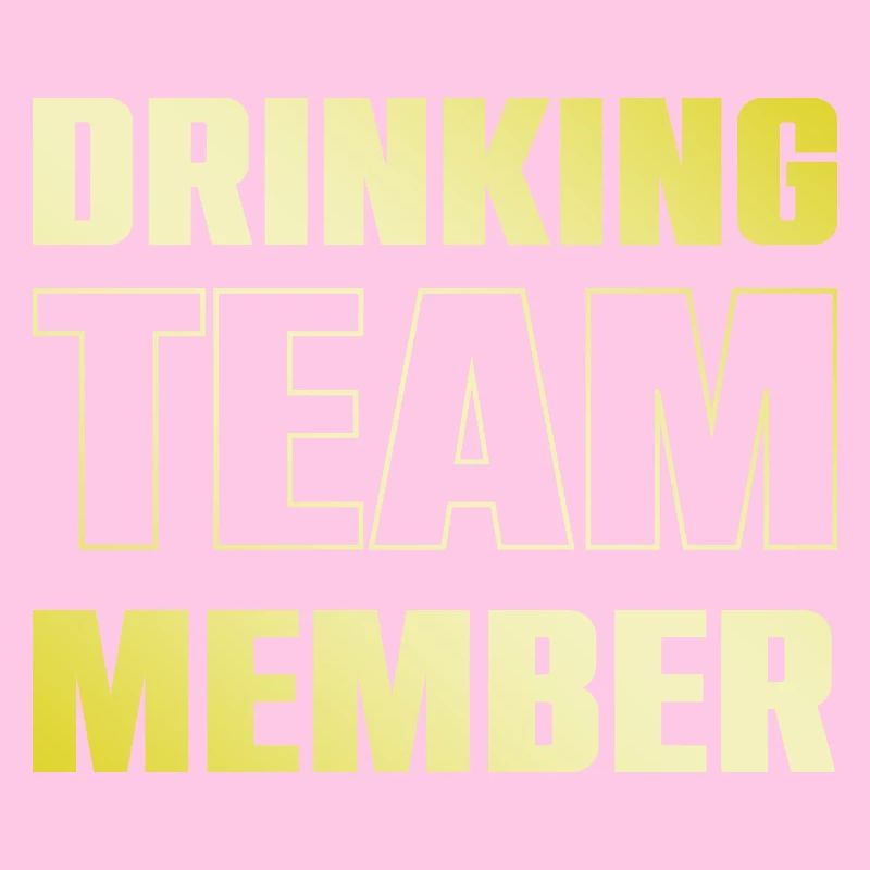 Drinking Team