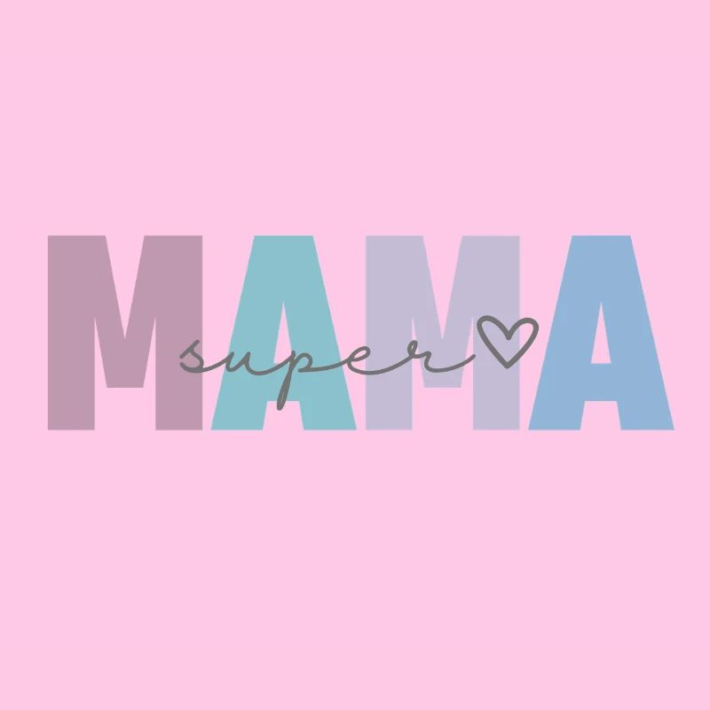 Super Mama