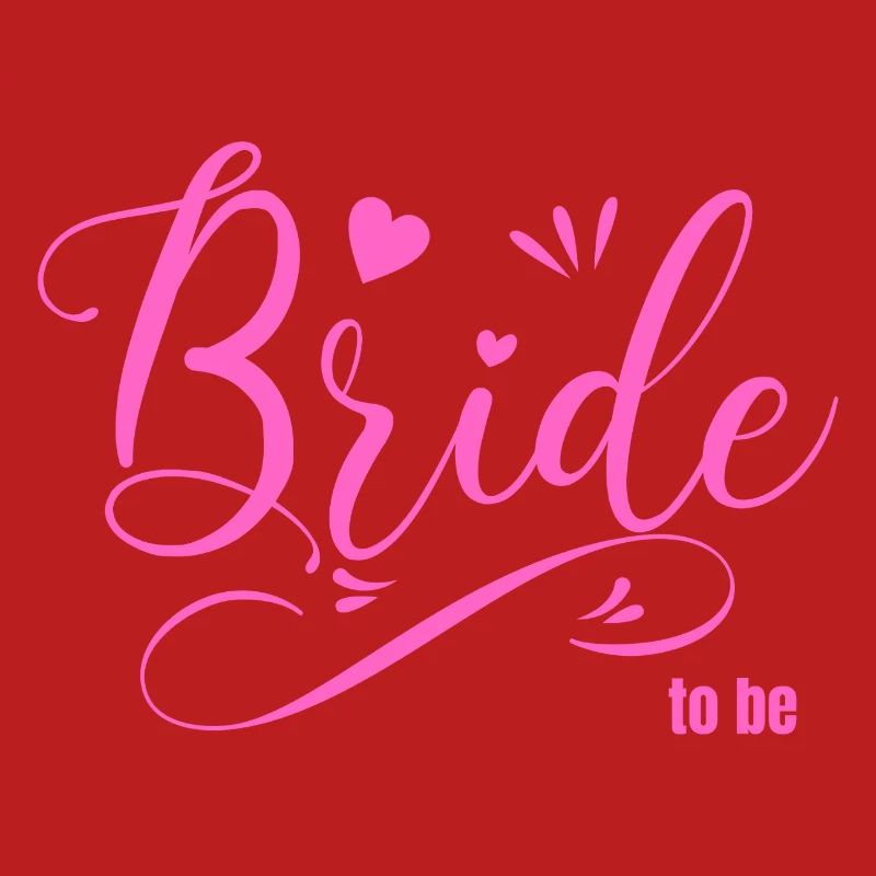 Future mariée