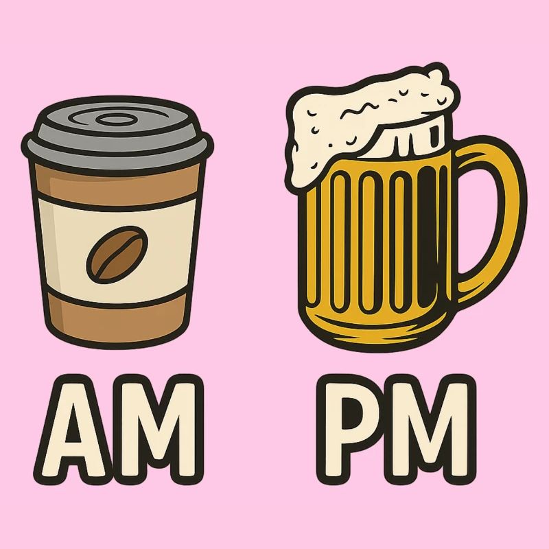 Kaffeebier