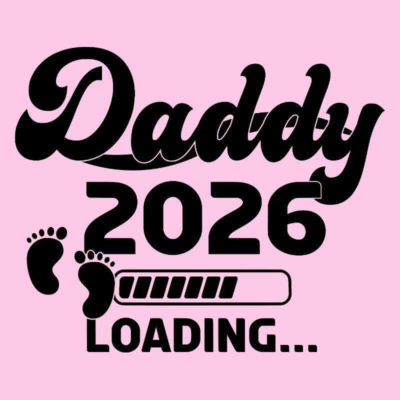 Daddy 2026 Loading