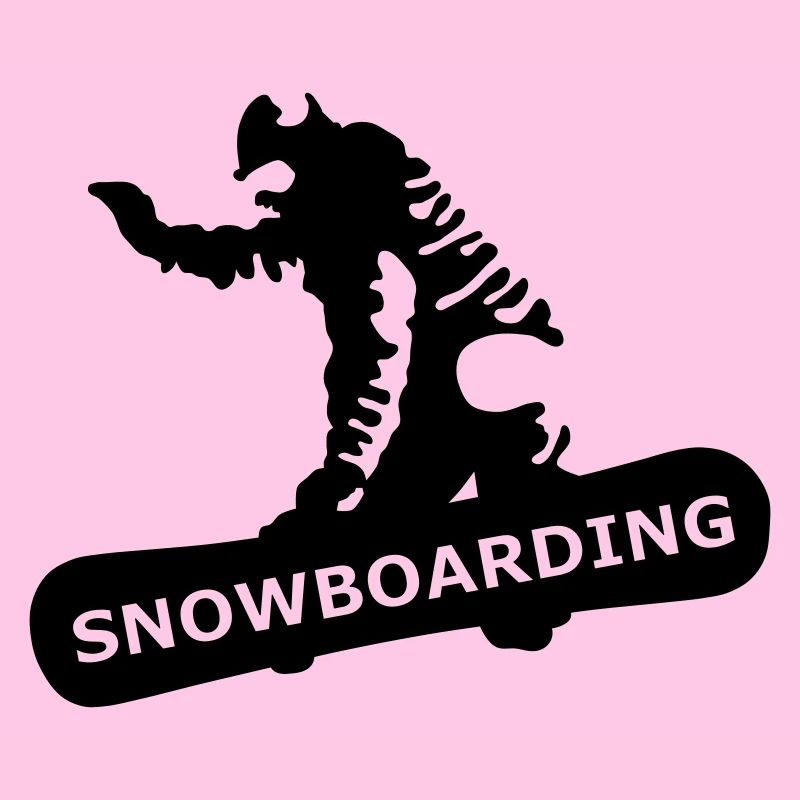 Planche à neige