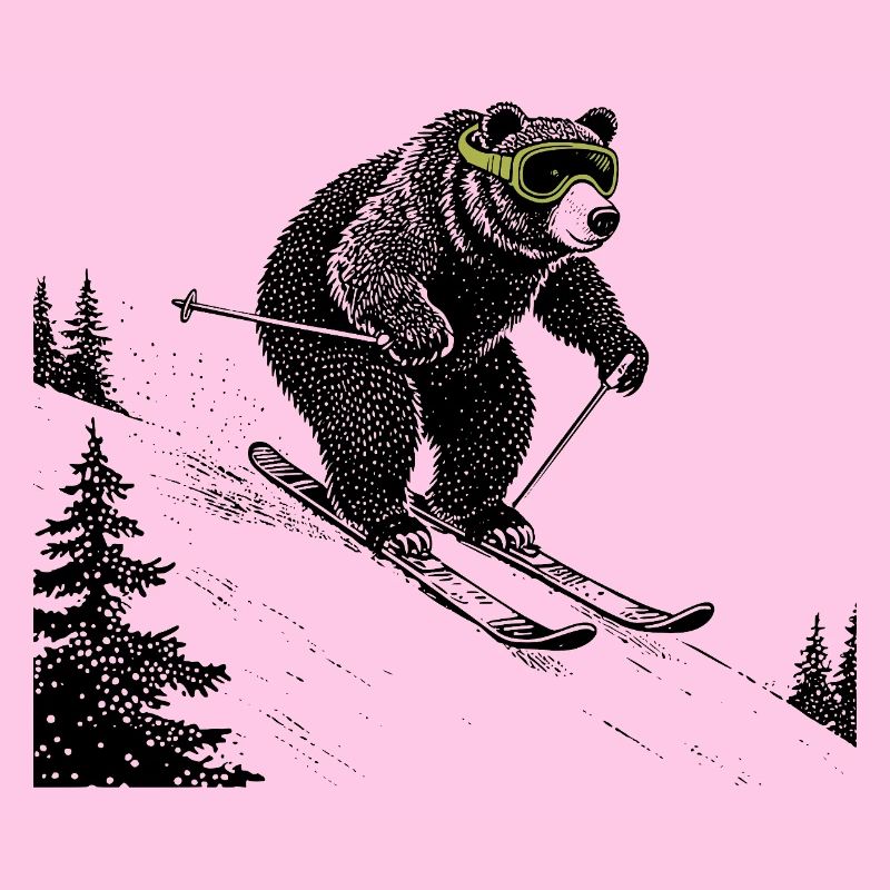 Slopes Bär