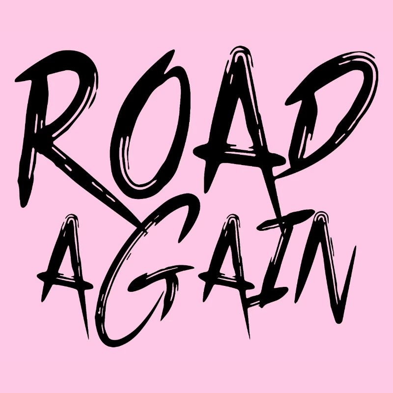 Road Again