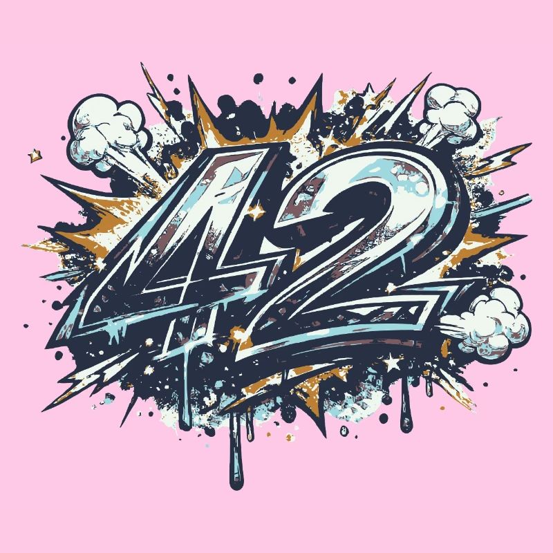 The solution to everything is this design: 42
