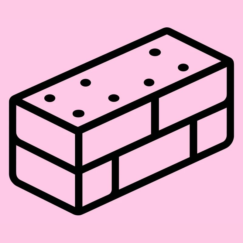 brick