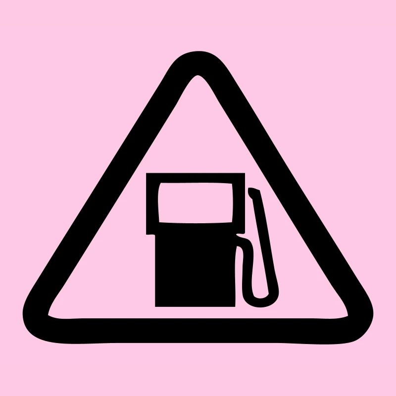 Tankstelle - Zapfsäule - Benzinpreise