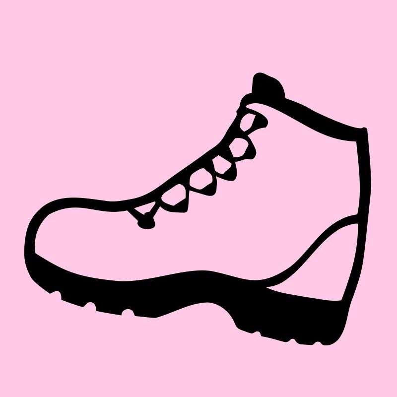 Wanderstiefel