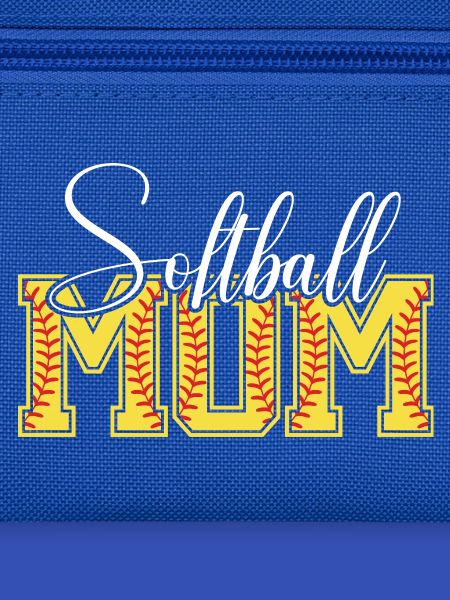 Softball Mama