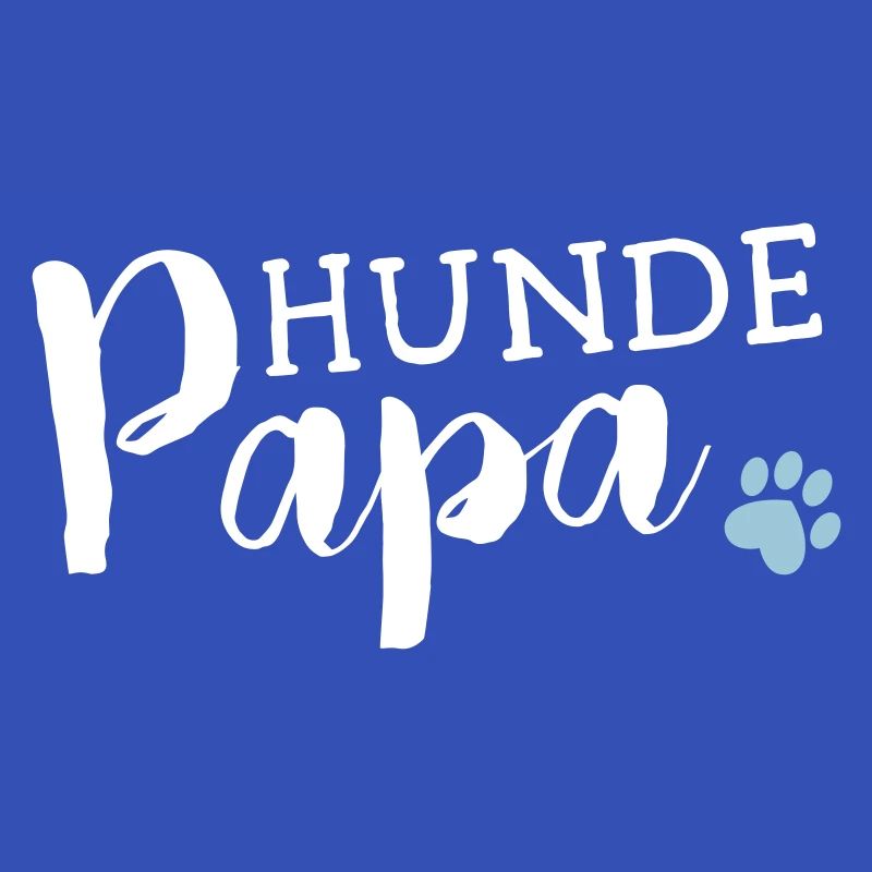 chiens Papa