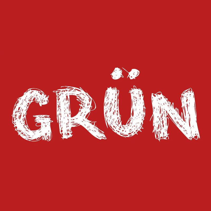 grün oder ?