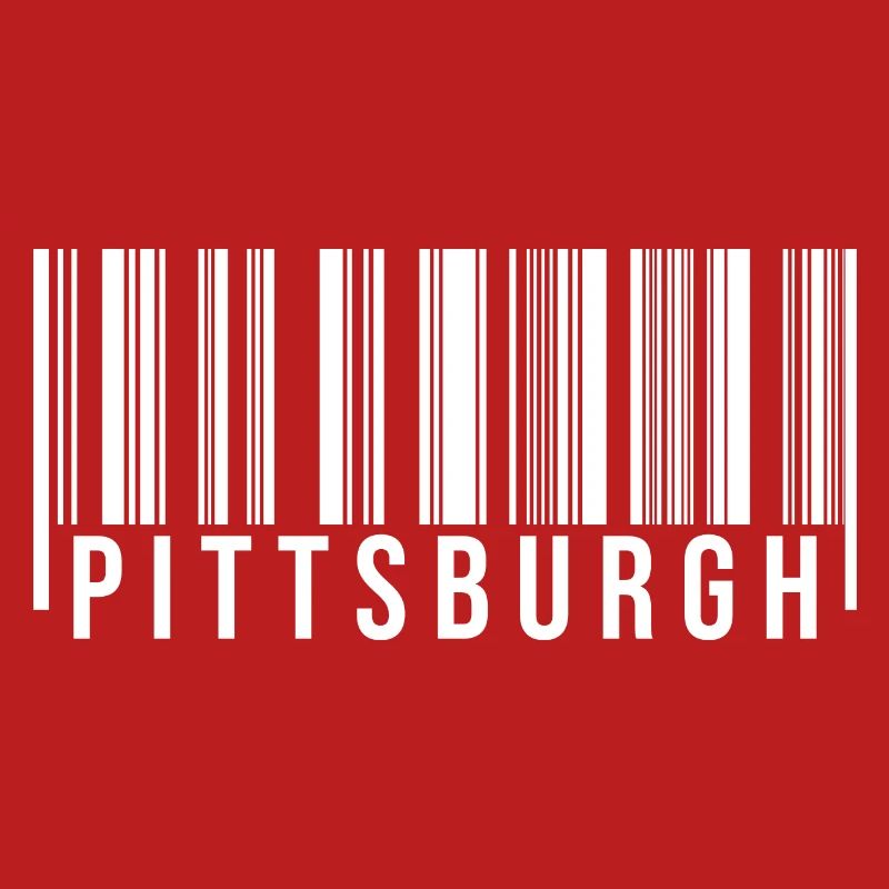 Pittsburgh Barcode