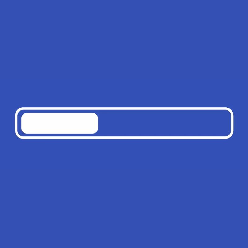 Loading bars throughout abysmal corners