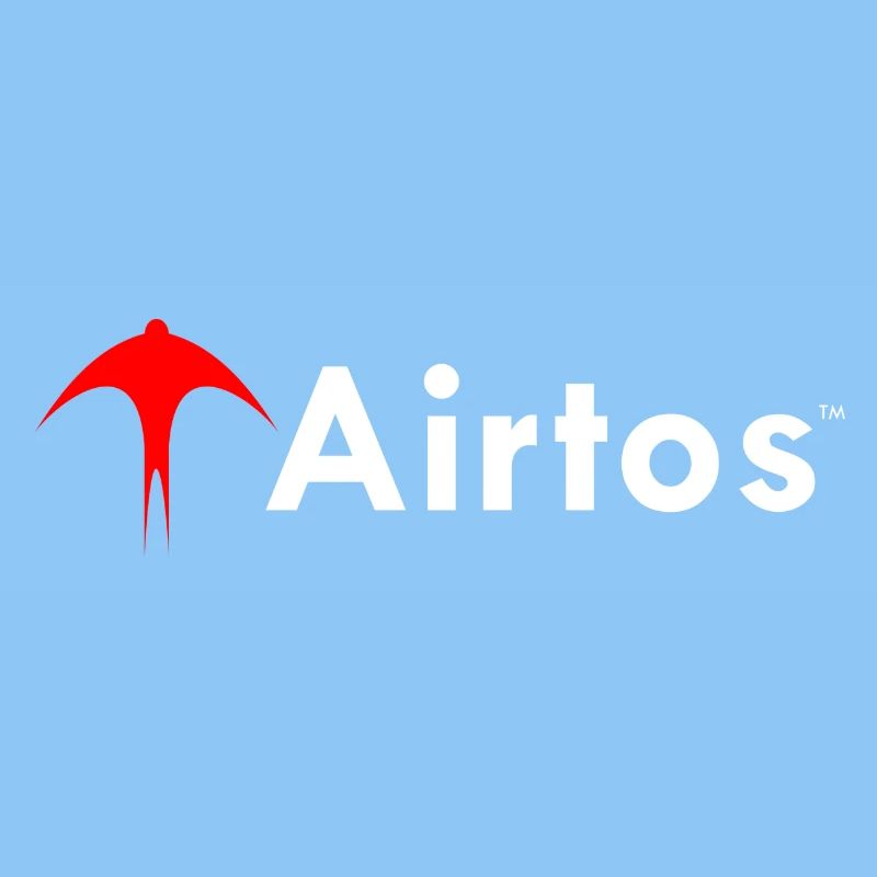 LOGO white text