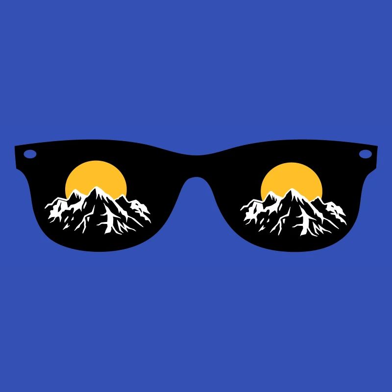 mountains