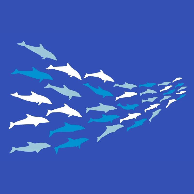 dolphins