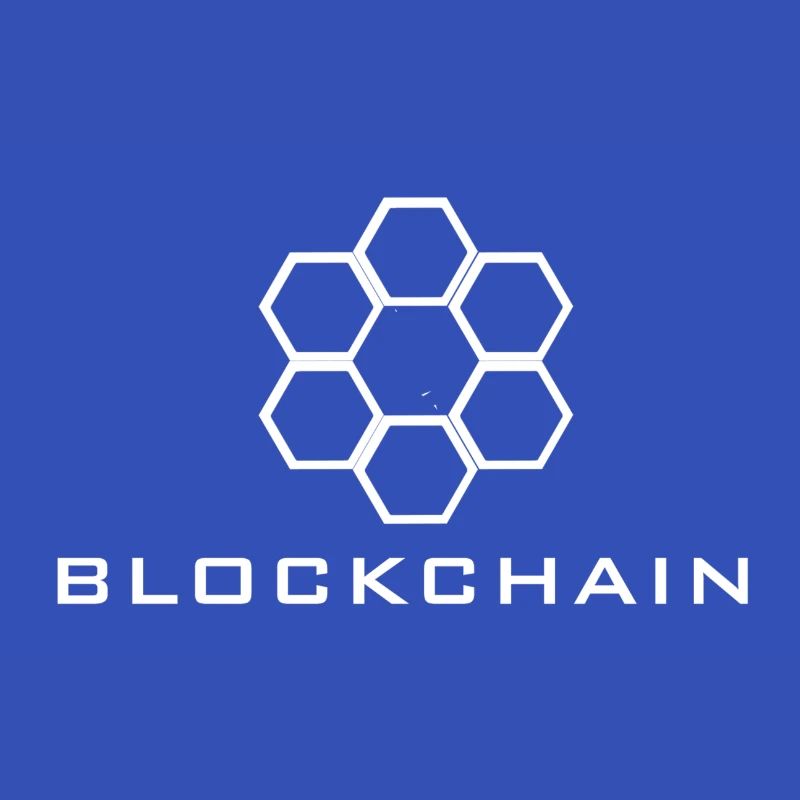 Krypto Blockchain Logo
