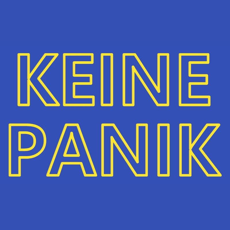 Keine Panik 3