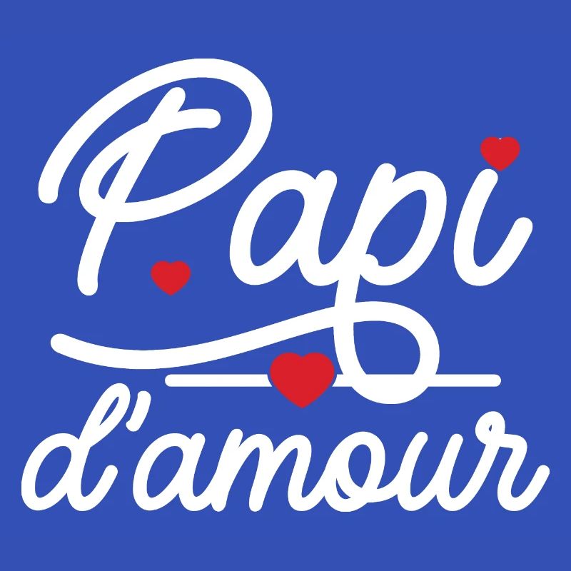 Papi d'amour