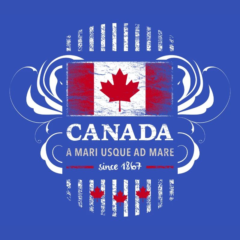 drapeau drapeau à la feuille d'érable d'érable Canada 2