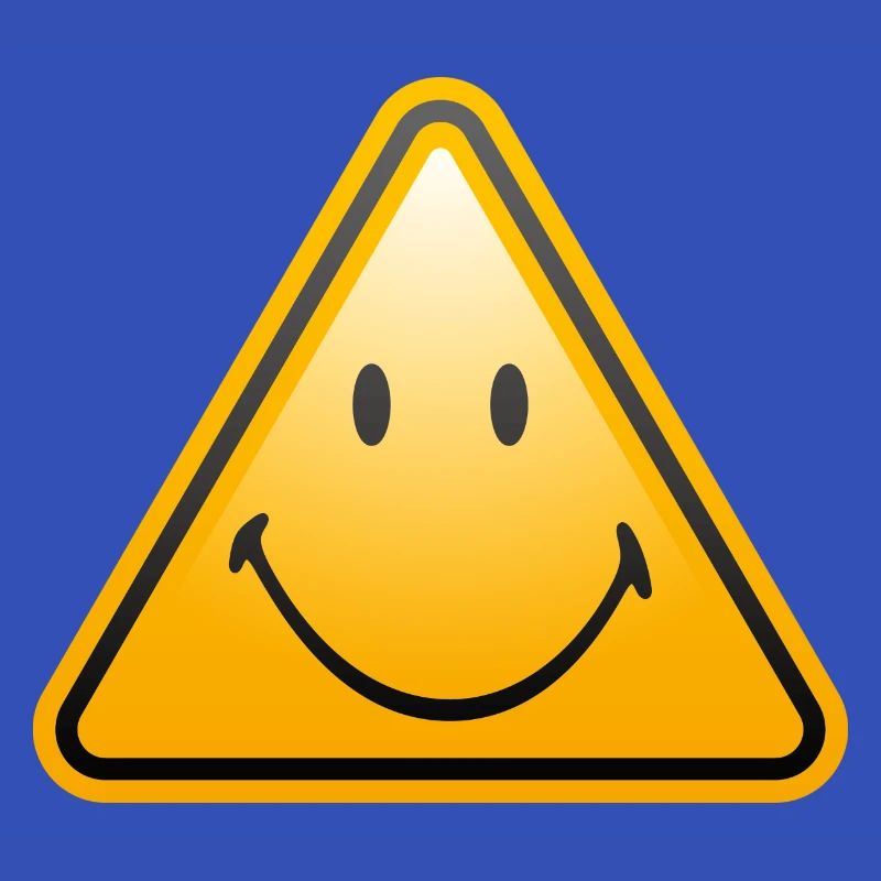 Smiley Shield