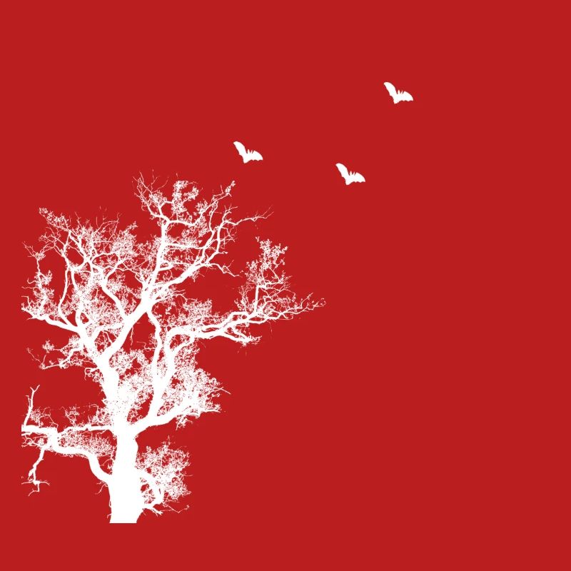 tree bat