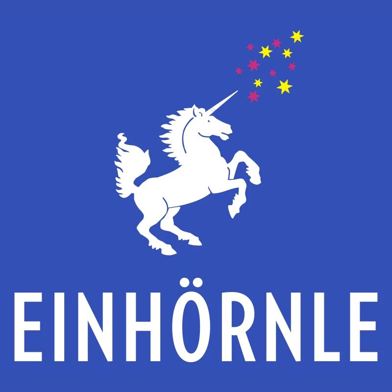 Stuttgarter Einhörnle
