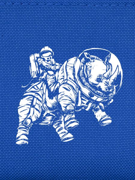 spacerhino white