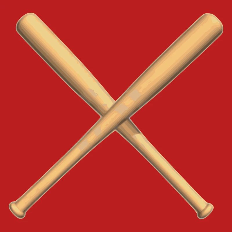 Baseball Schläger