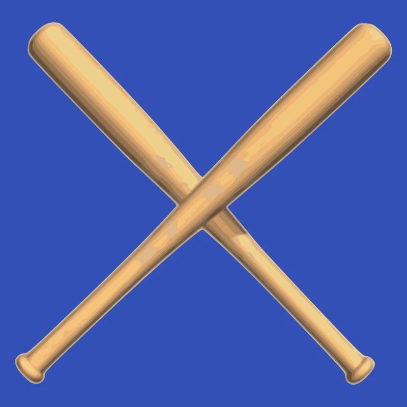 Baseball Schläger