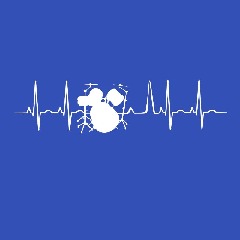 Drum Kit · Heartbeat · Drummer · Drum Kit