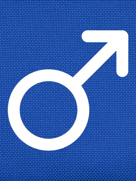 Männlich Symbol - Geschlecht