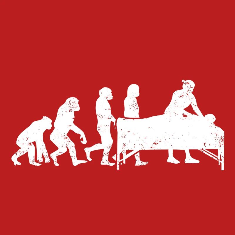 Masseur Evolution cadeau massage relaxant