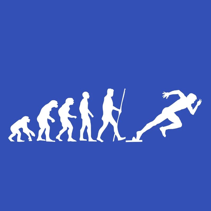 SPRINTER EVOLUTION!