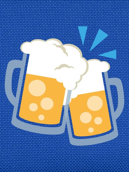 bier krüge
