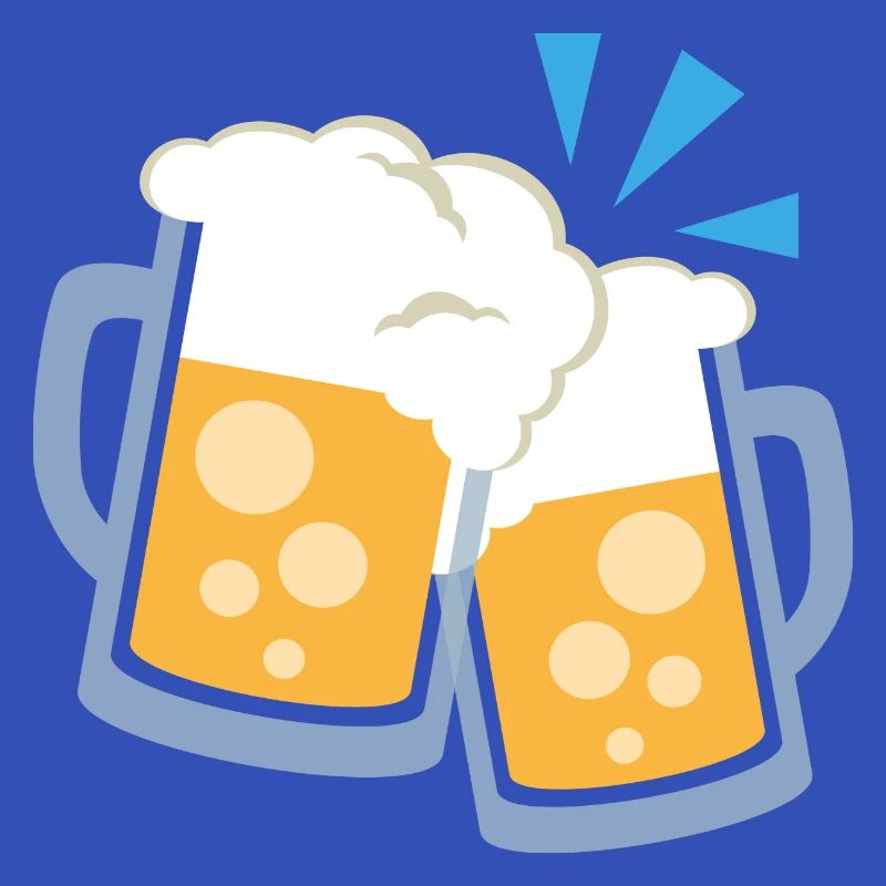 bier krüge
