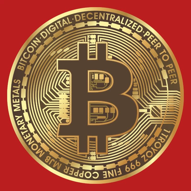 Bitcoin
