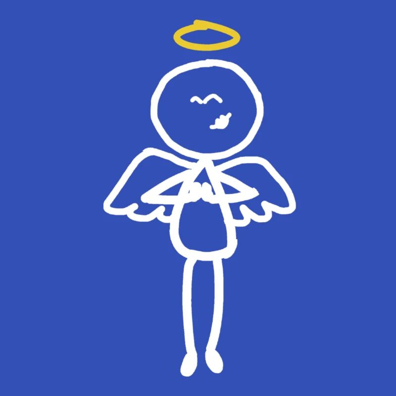 Engel Schutzengel Engelchen Gott Religion Teufel