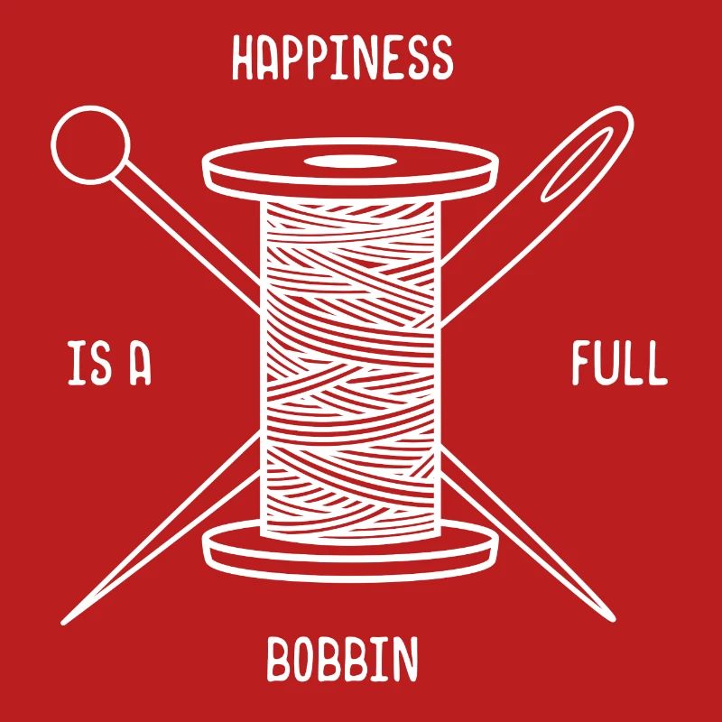Sewing yarn tailor gift profession needle needles
