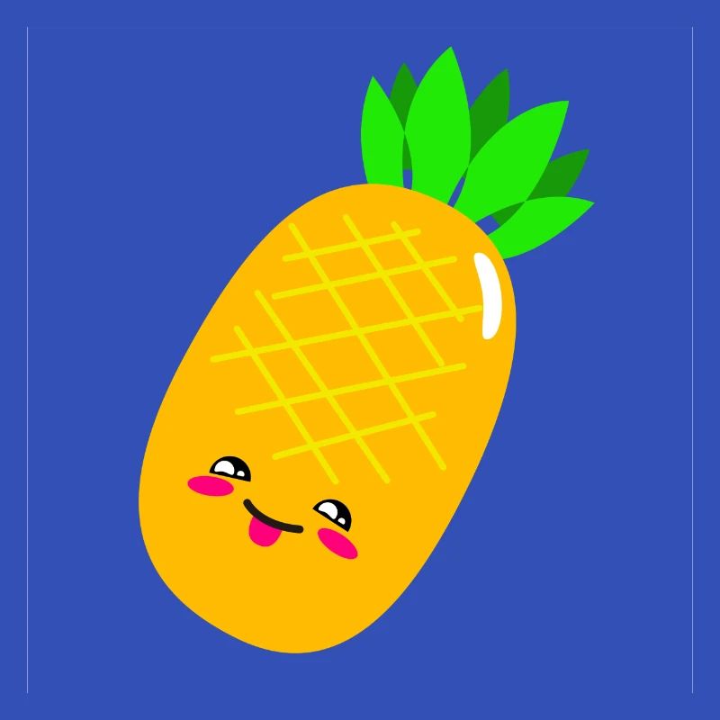 pineapple