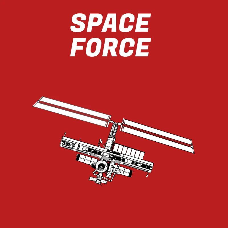 Univers spatial de l'astronaute spatial