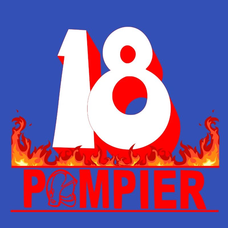 Fireman