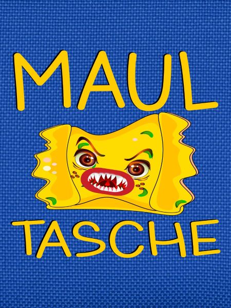 MAULTASCHEN KOSTÜM