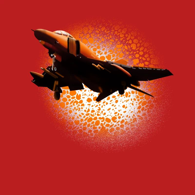 F-4 Phantom