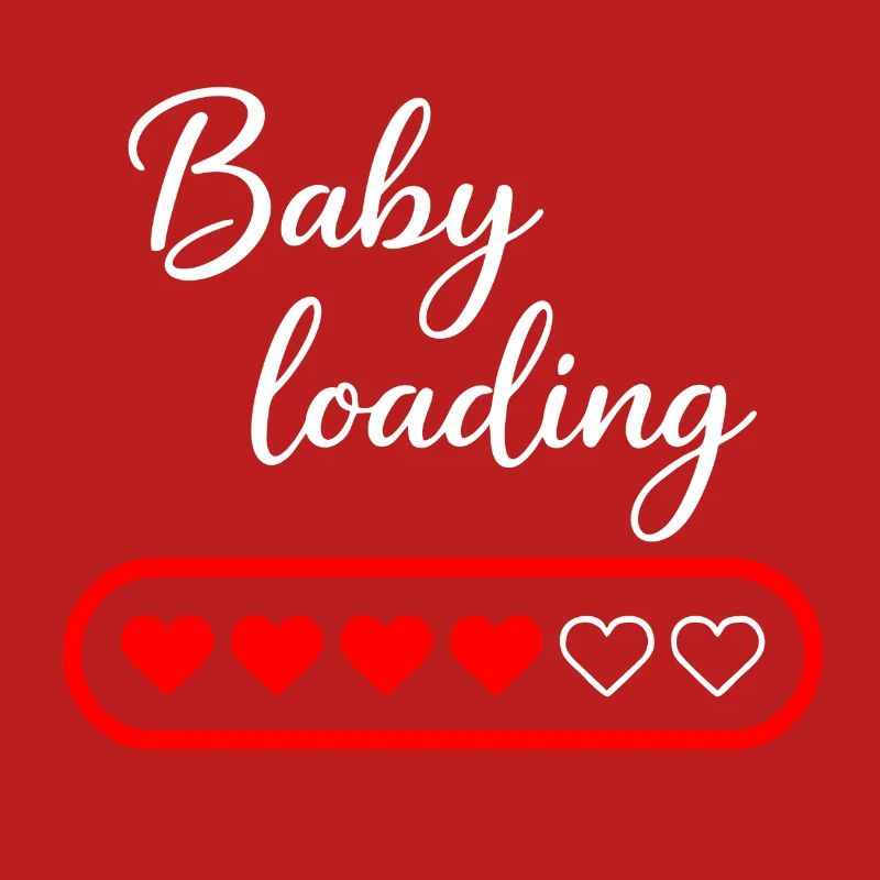 Baby loading