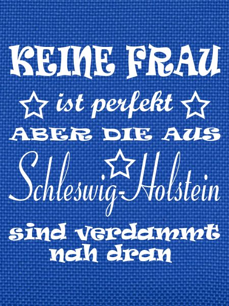 PF Schleswig-Holstein