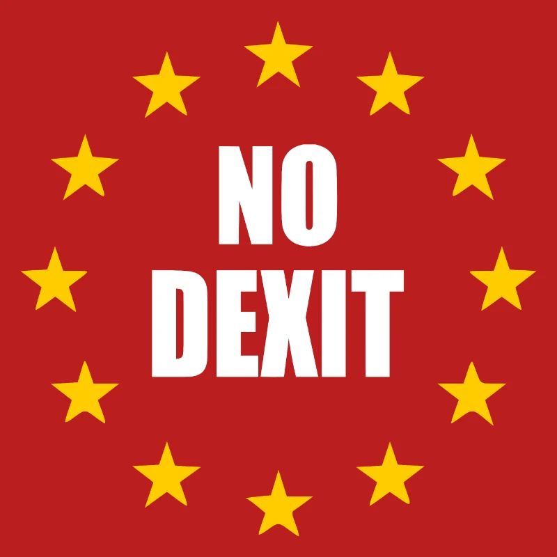 No dexit